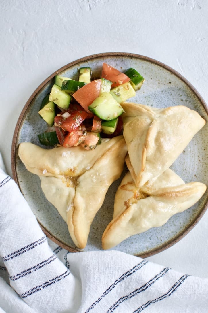 Lebanese BakLAWA - Cosette's Kitchen