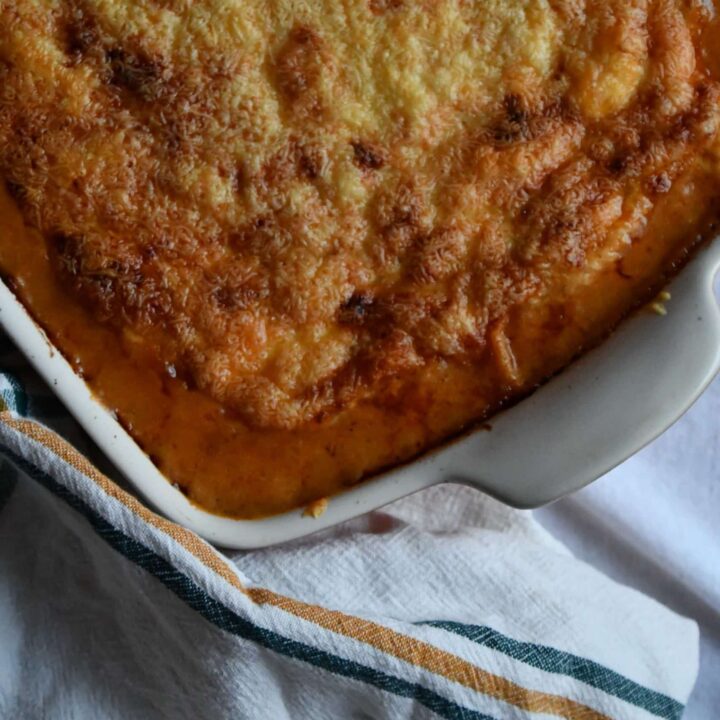 Joanna Gaines King Ranch Chicken