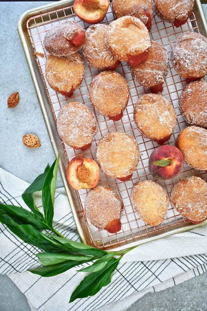 Jelly Donut
