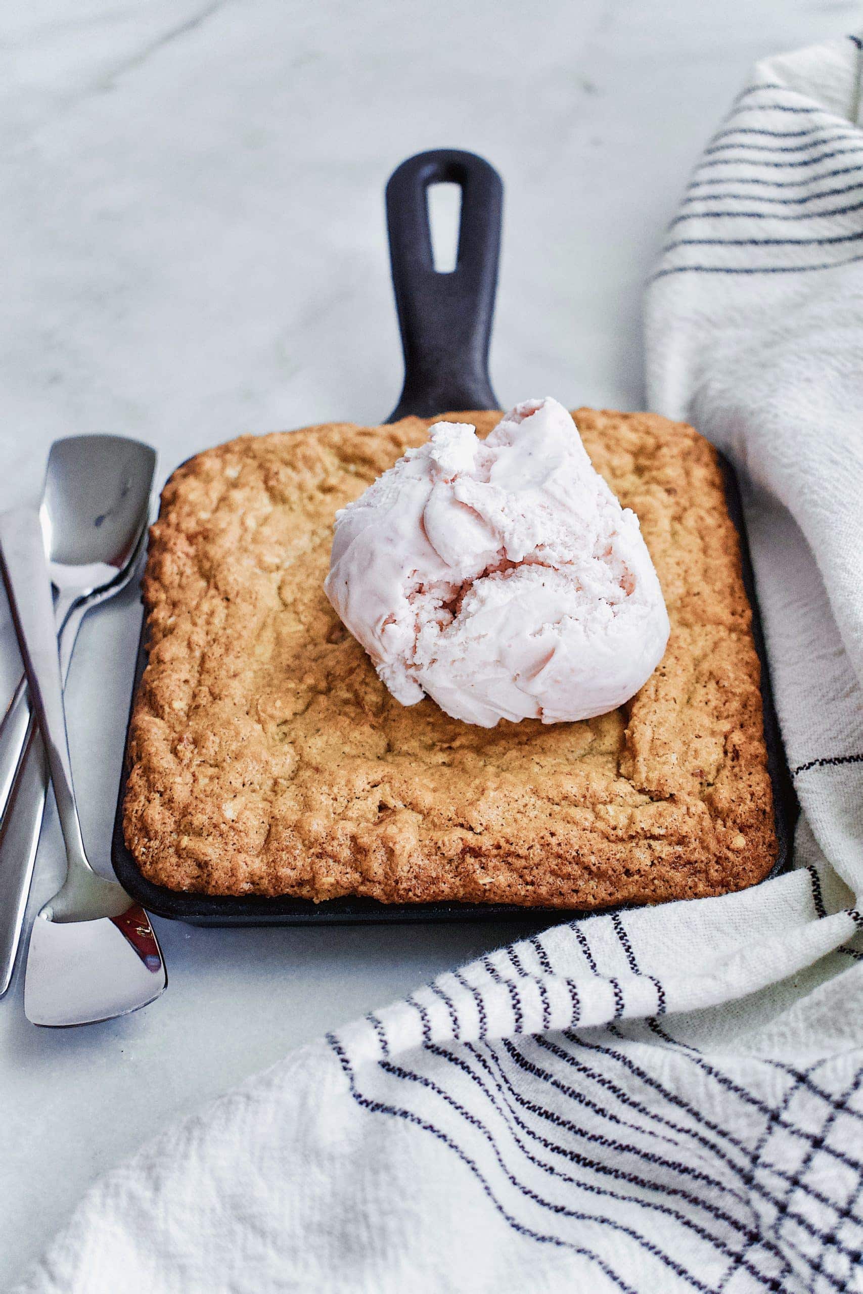 Joanna Gaines Silo Cookie