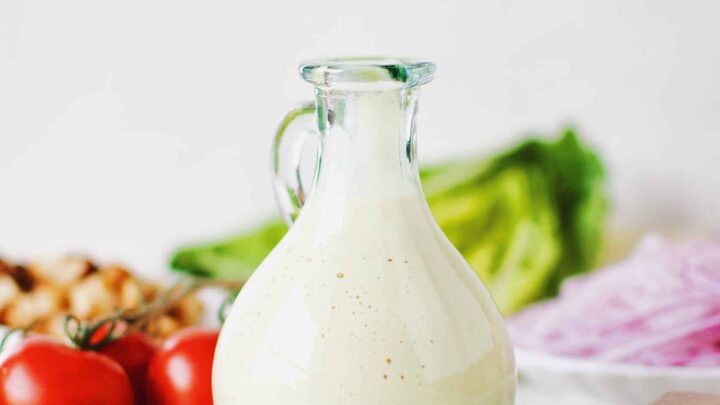 where did caesar dressing originate The Caesar Salad, invented in Tijuana, turned 100 years old last weekend : r/mexicanfood