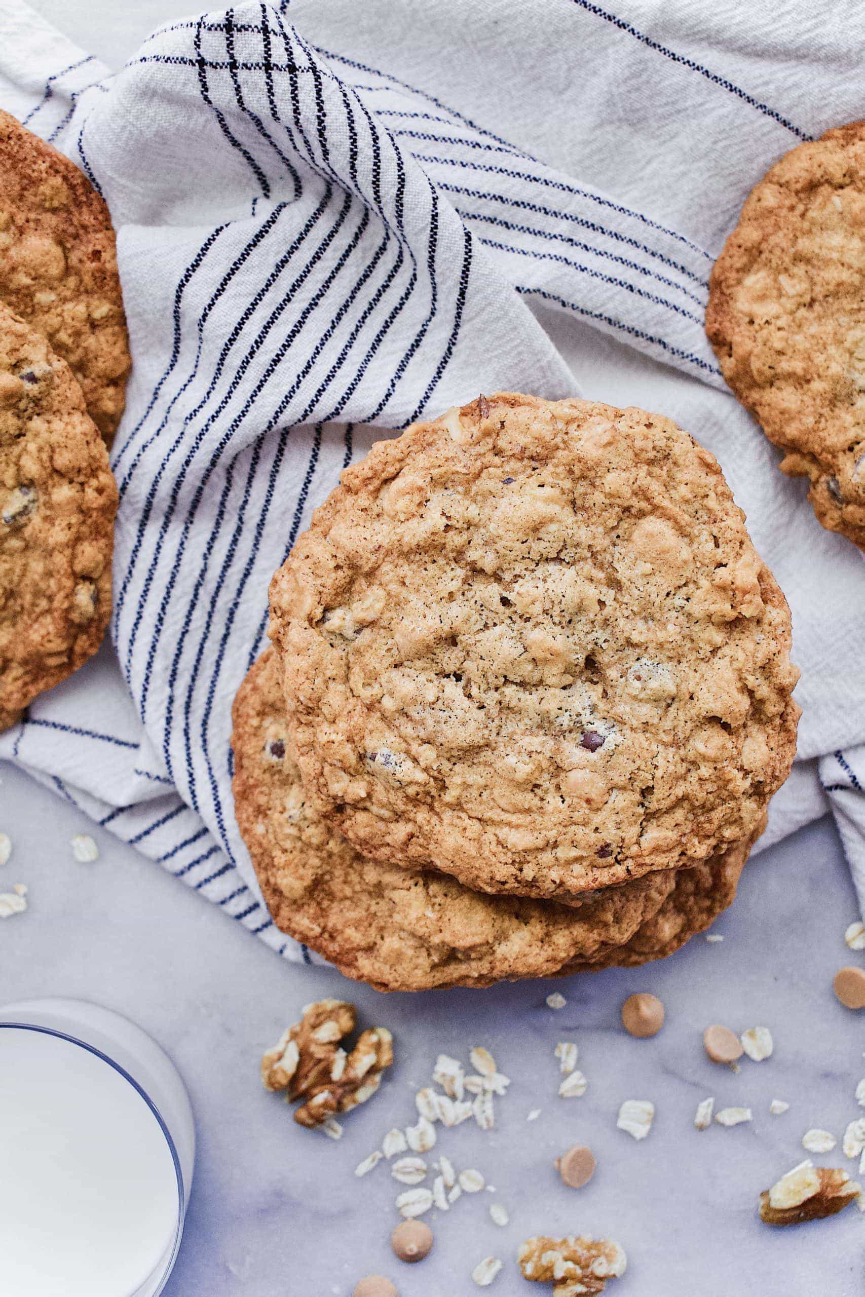 Joanna Gaines Silo Cookie