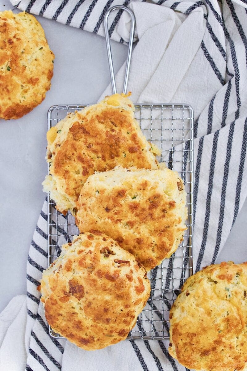 Joanna Gaines Prize Pig Biscuits