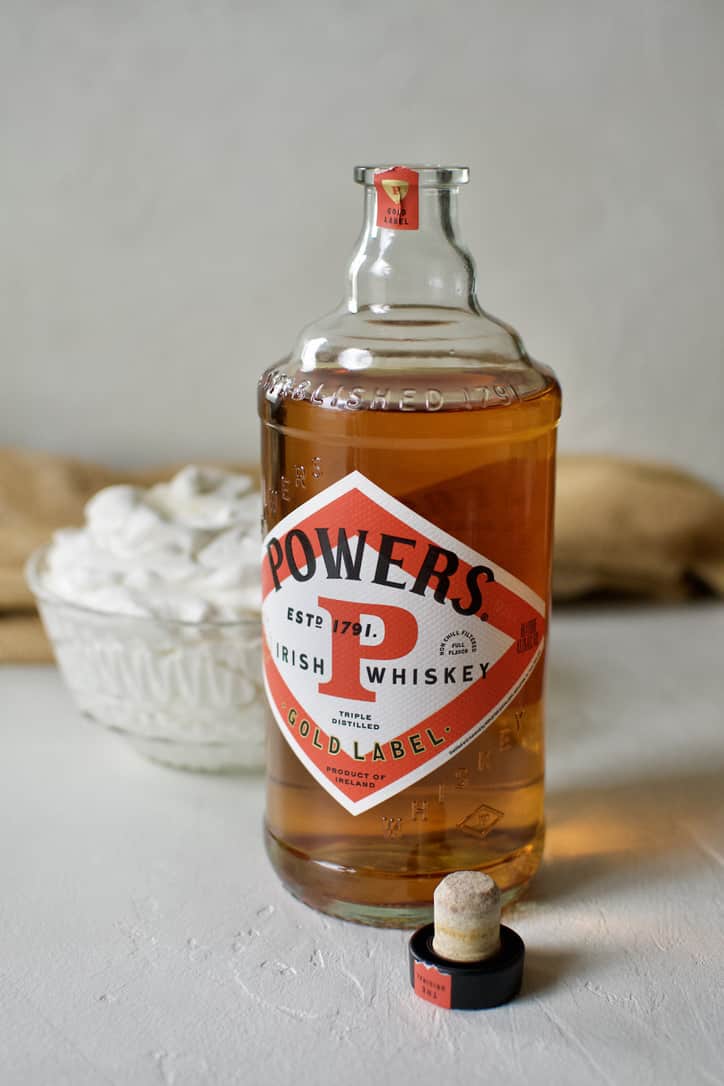 Powers Irish Whiskey