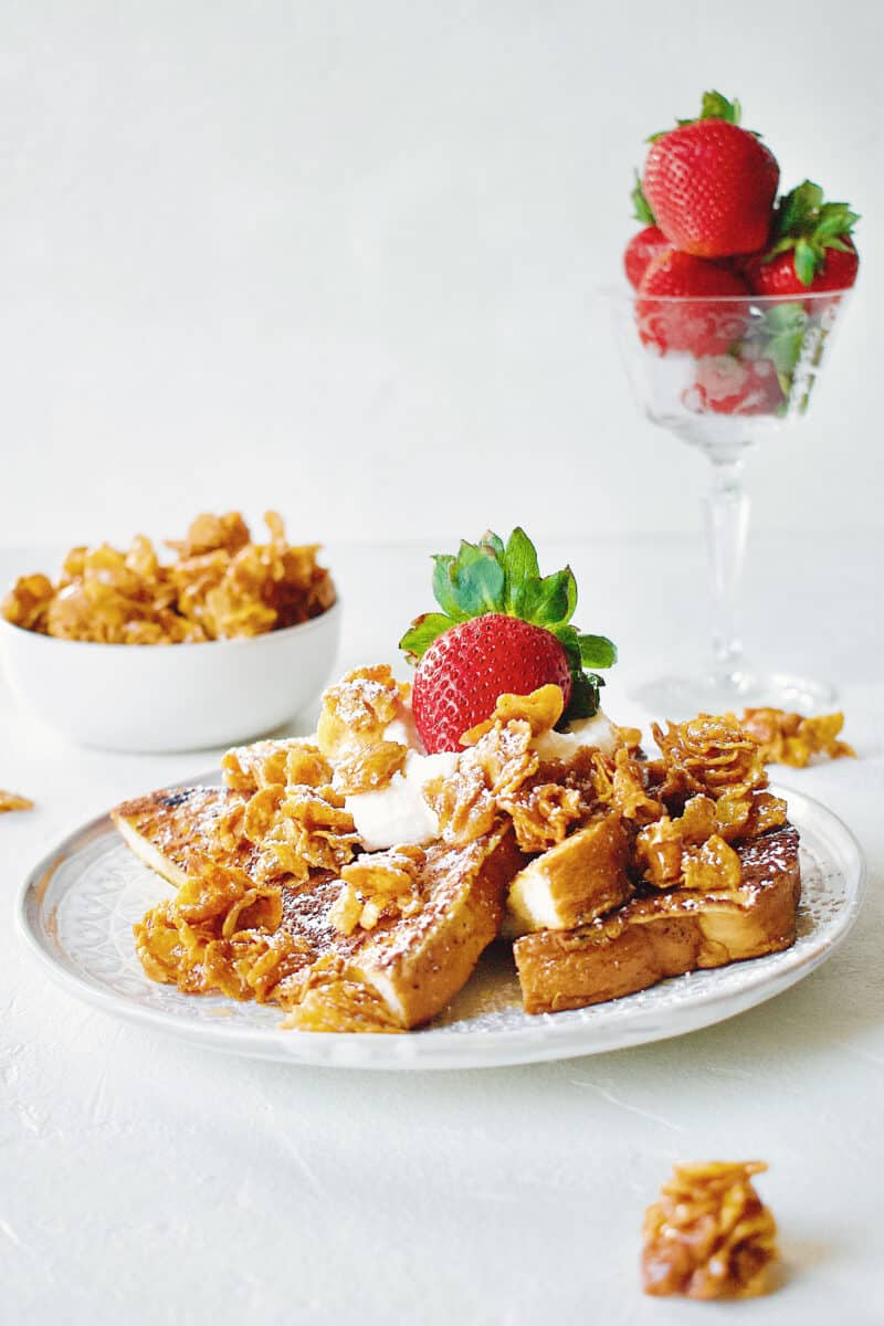 joanna gaines french toast crunch