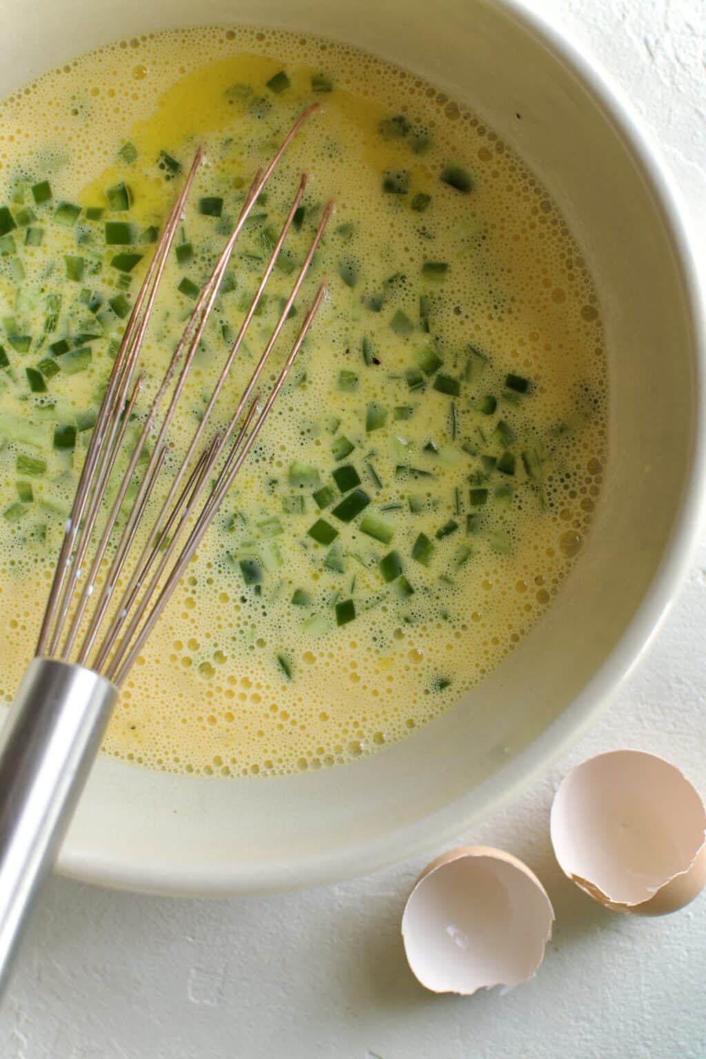 Healthy Breakfast Sandwich - KendellKreations