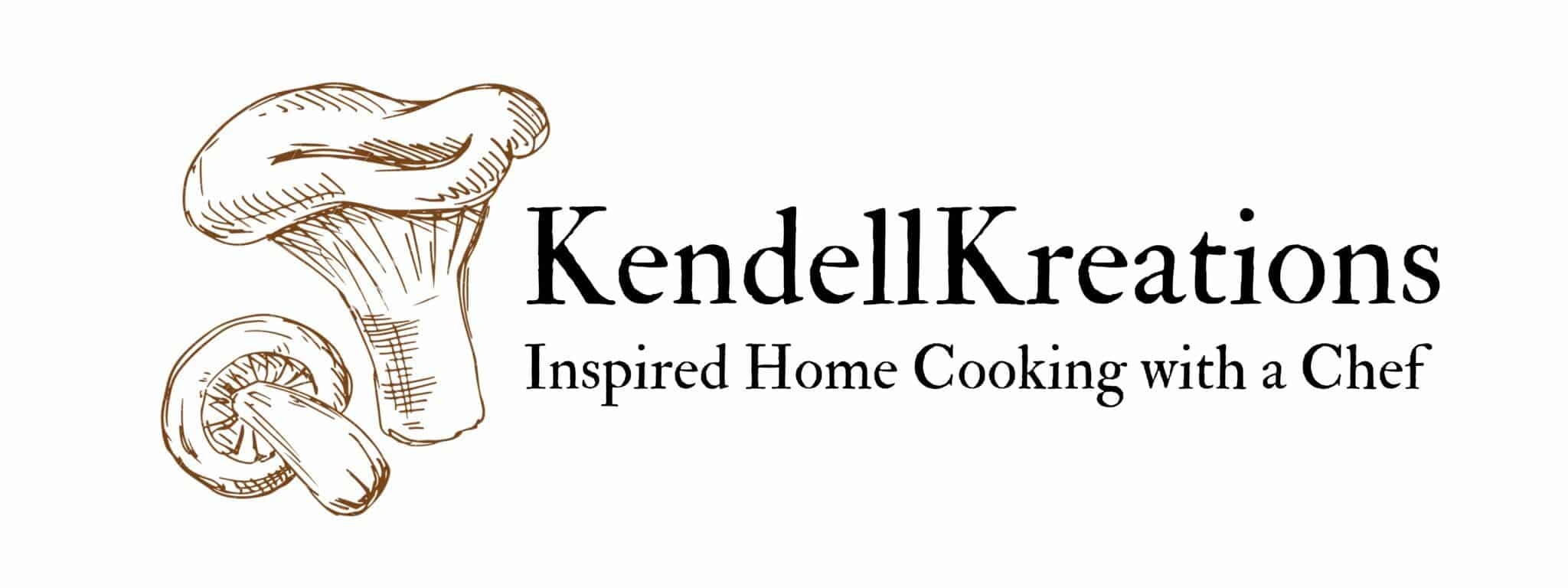 KendellKreations logo