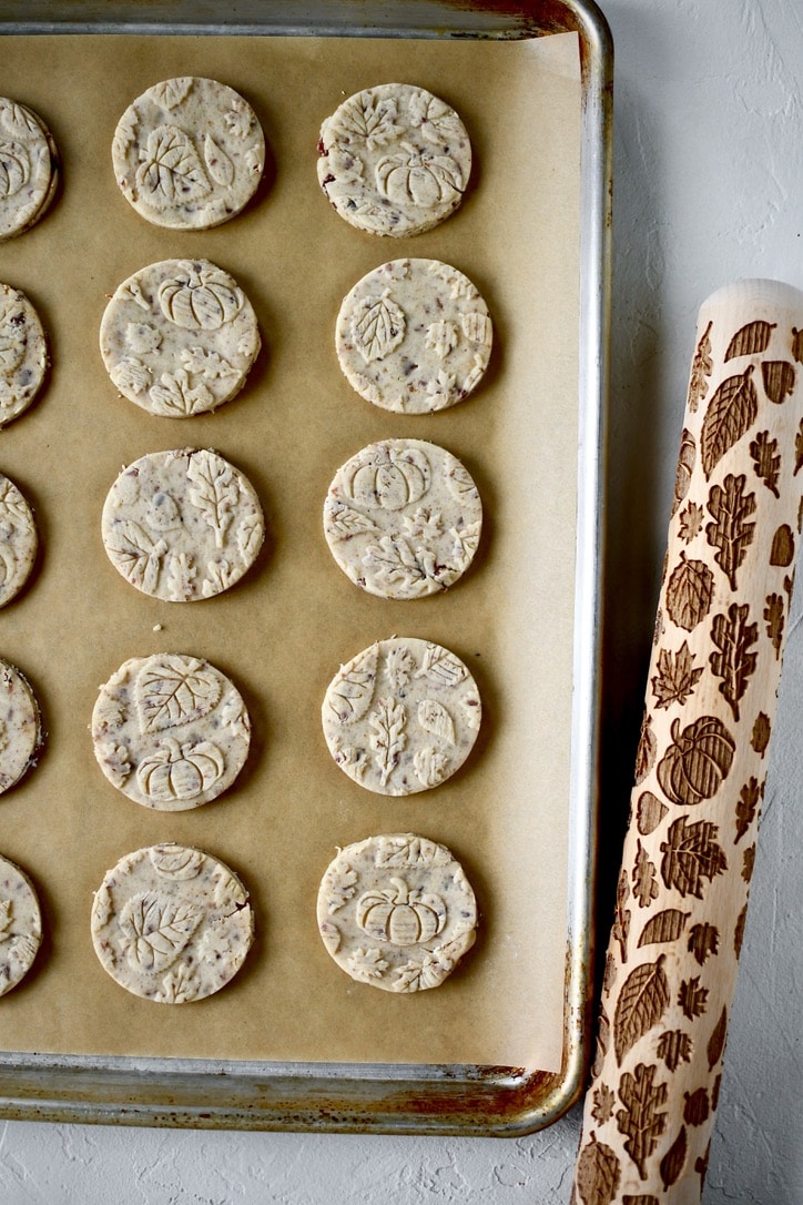 Scottish Shortbread Cookies • Bread Booze Bacon