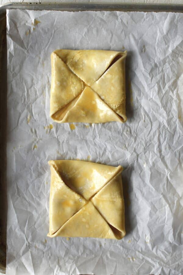 Sugar Plum Cheese Danish Starbucks Copycat KendellKreations