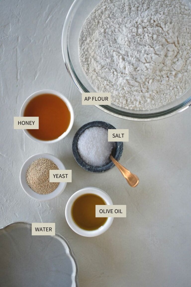 Calzone Dough Recipe KendellKreations