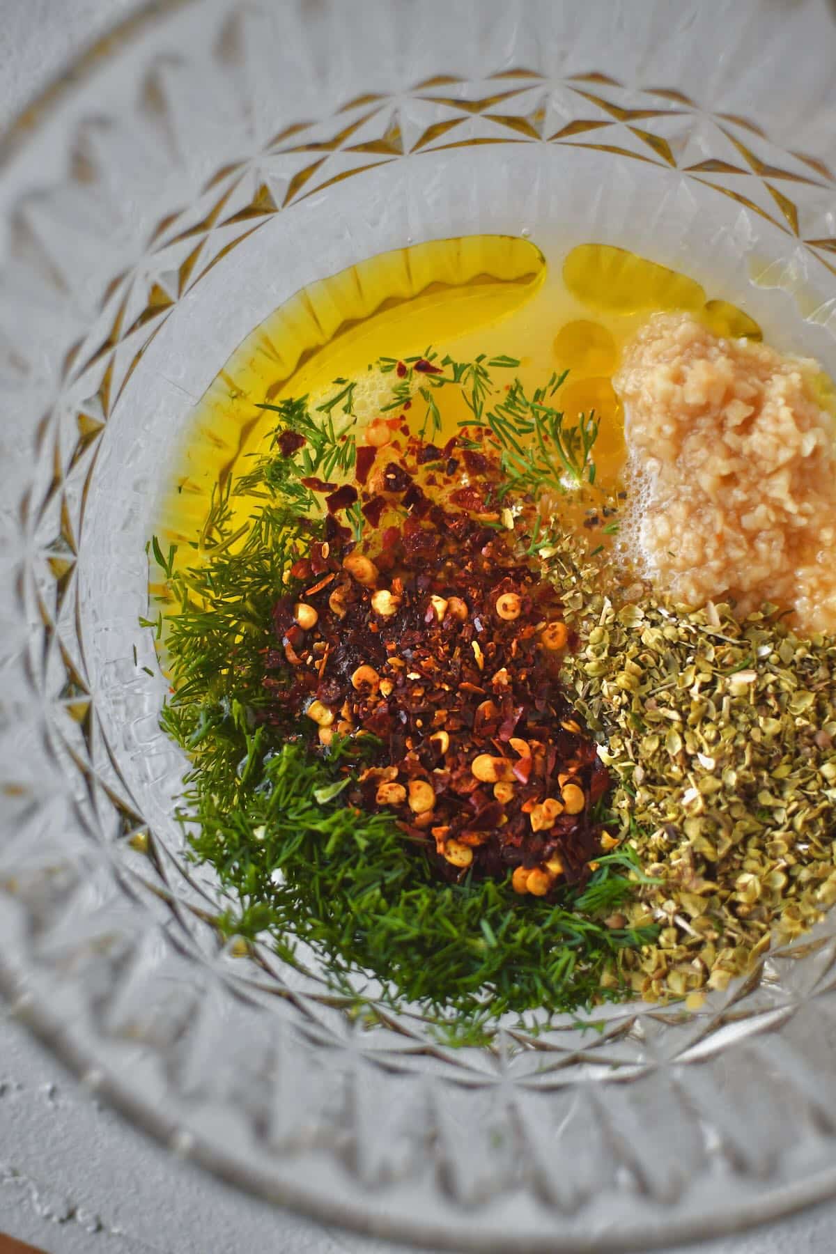 Greek Salmon - KendellKreations