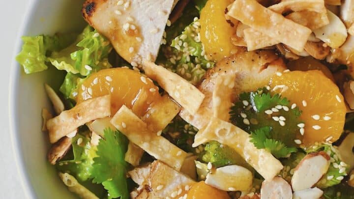 panera bread asian sesame dressing How to Make The Amazing Chicken Salad At Home style dressing is perfect for any regional cuisine or region and is sure to be a hit at any gathering Panera Asian Sesame Salad